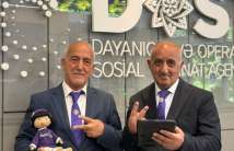 Qarabağ Regional DOST Mərkəzində ilk “Gümüşü DOST