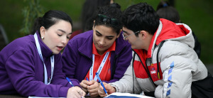 “NextGen AI” düşərgəsi davam edir