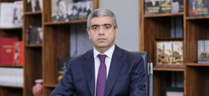 Nazir Anar Əliyev İsmayıllıda vətəndaşları qəbul edəcək