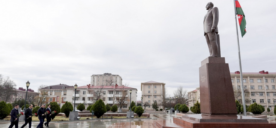 In Nakhchivan, the work done in the fields of labor, employment, social protection and the upcoming goals were discussed