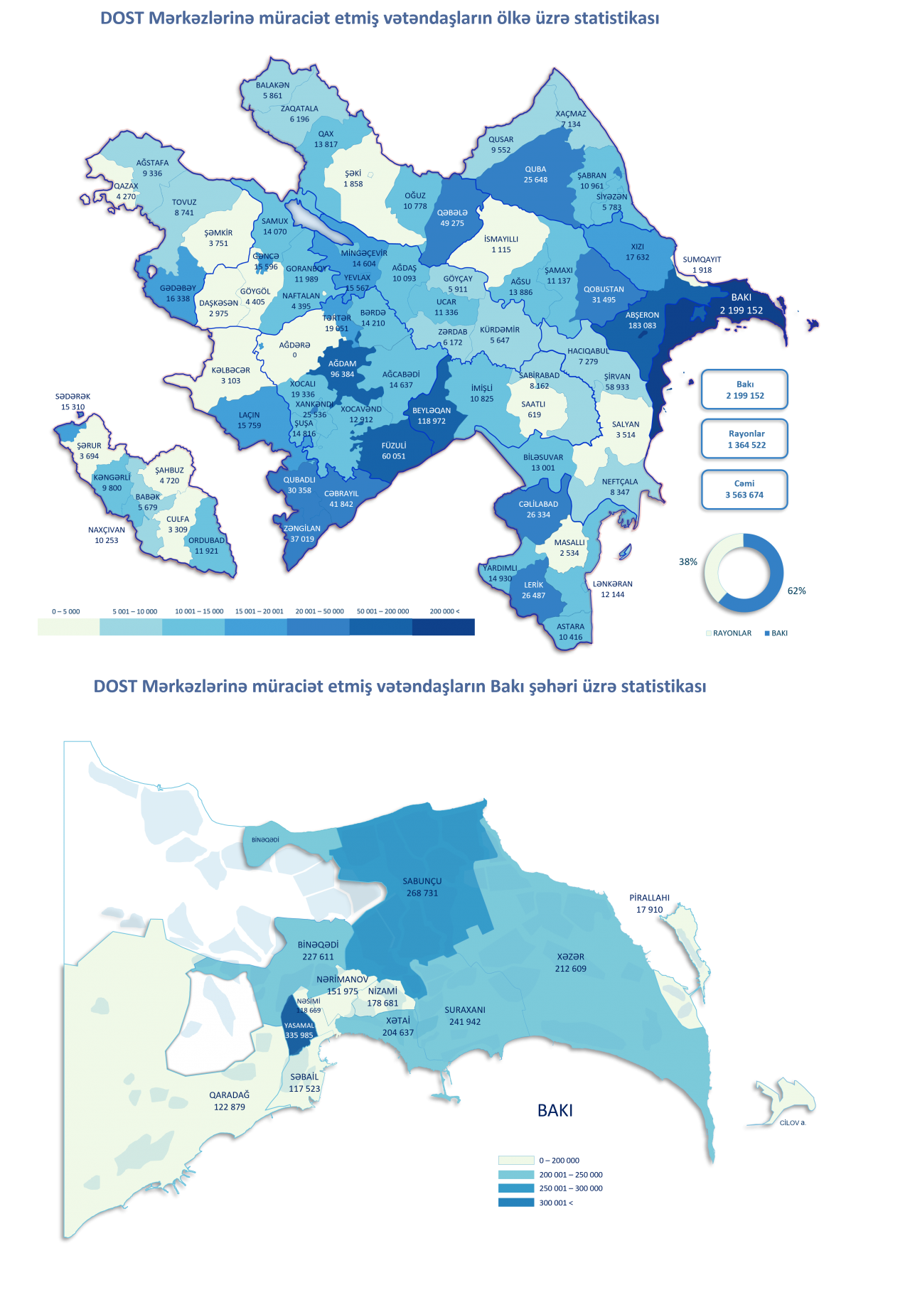 İnfoqrafik xəritə
