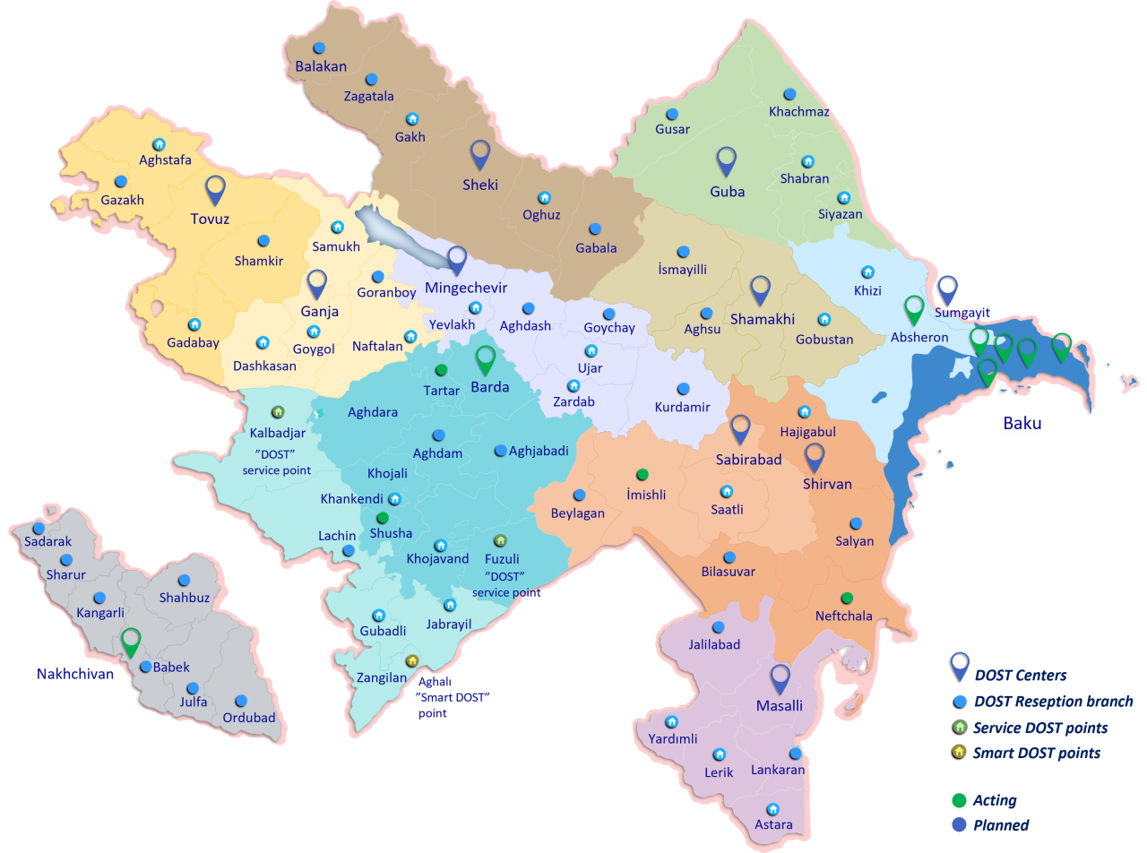 General information