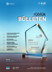 No: 16 / Dekabr 2024 / Rüblük Bülleten